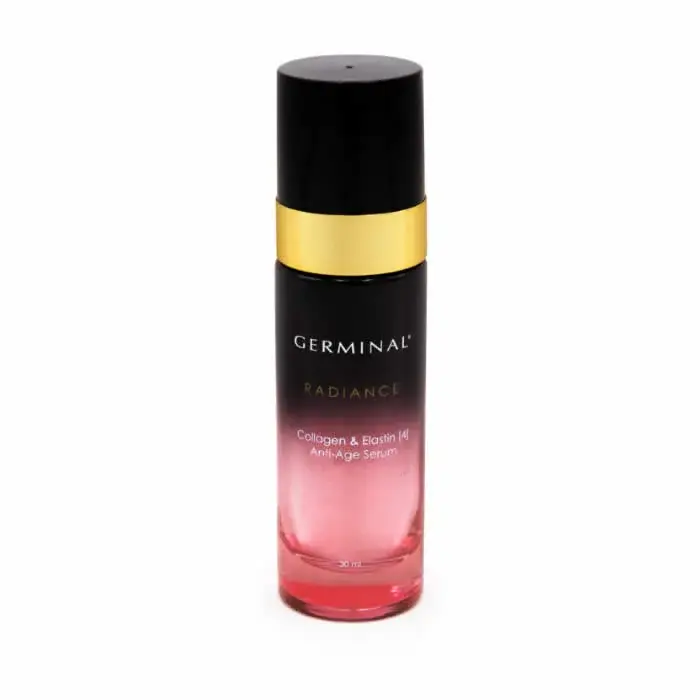 Germinal Radiance Collagen And Elastin Anti Age Serum 30ml