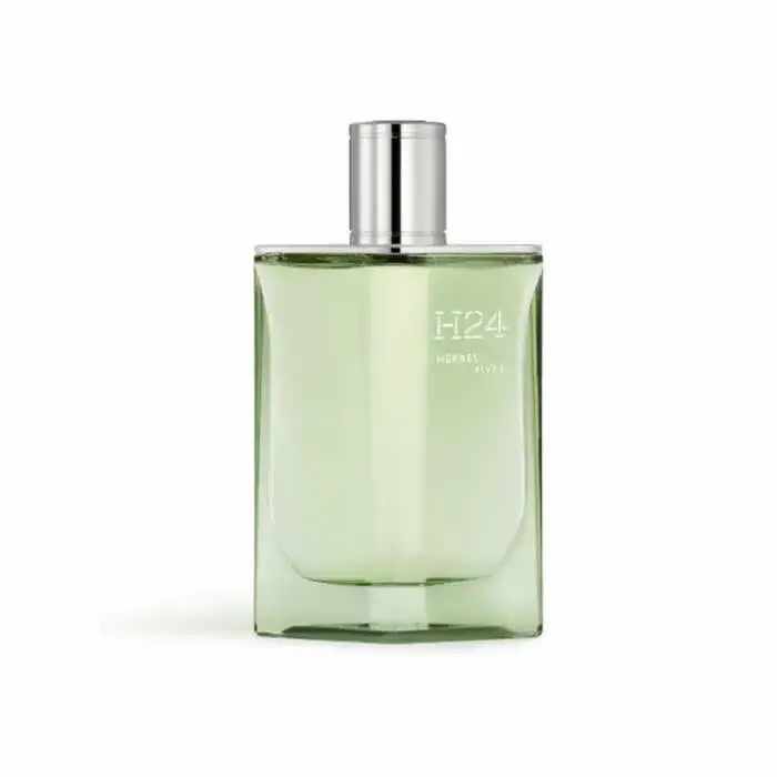 Hermès H24 Herbes Vives Eau De Parfum Spray 50ml Rechargeable