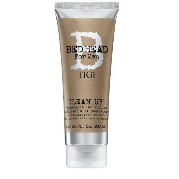 Tigi Clean Up Peppermint Conditioner 200ml