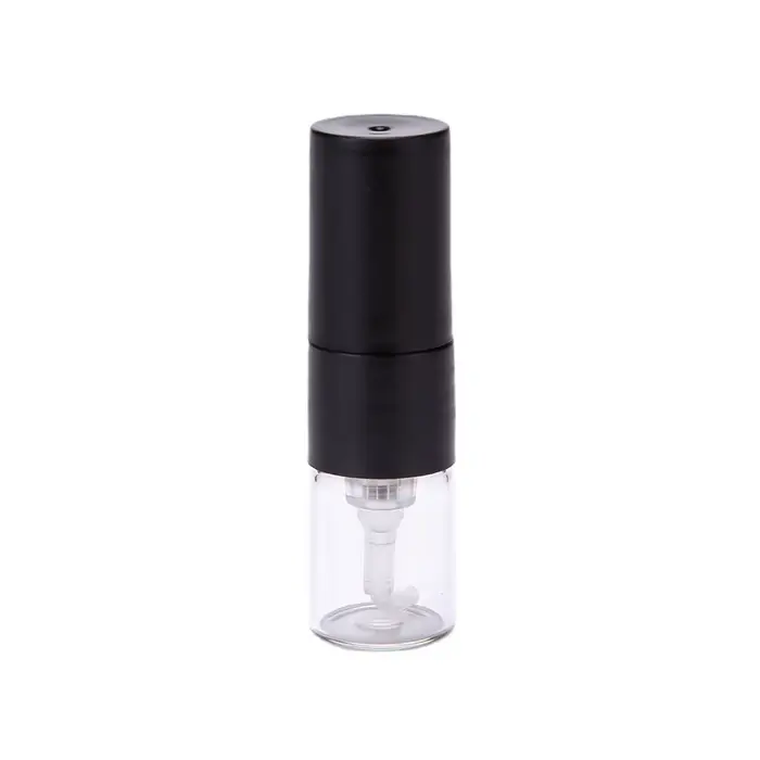 Spray de parfum en verre Portable 1ML