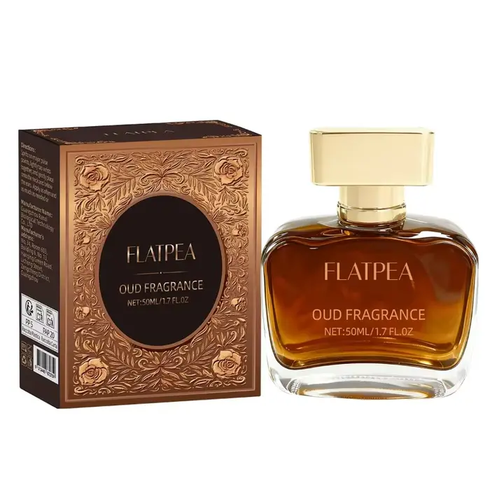 Parfum au bois De santal arabe