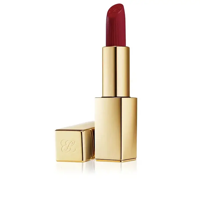 Estée Lauder Estee Lauder Pure Color Barra De Labios Bold Bordeaux 1un
