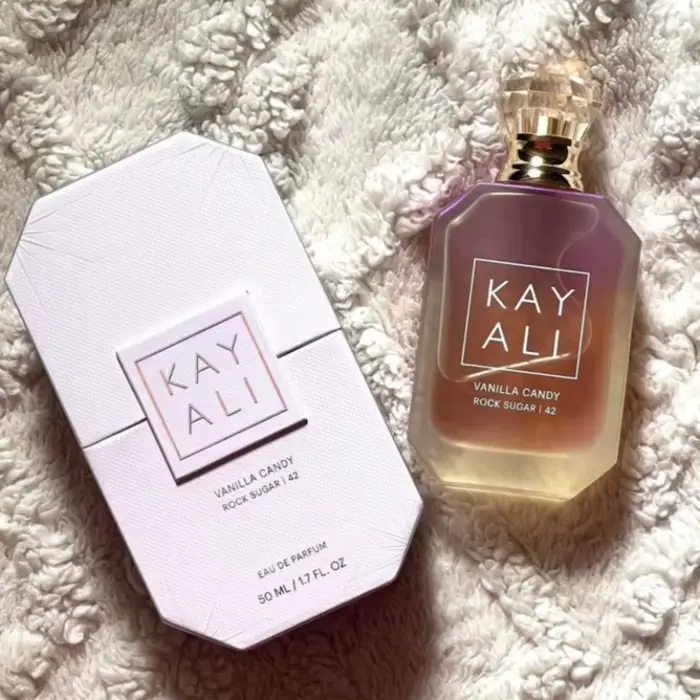 KAYALI 28 Eau de Parfum pour Femme Luxe 100ml