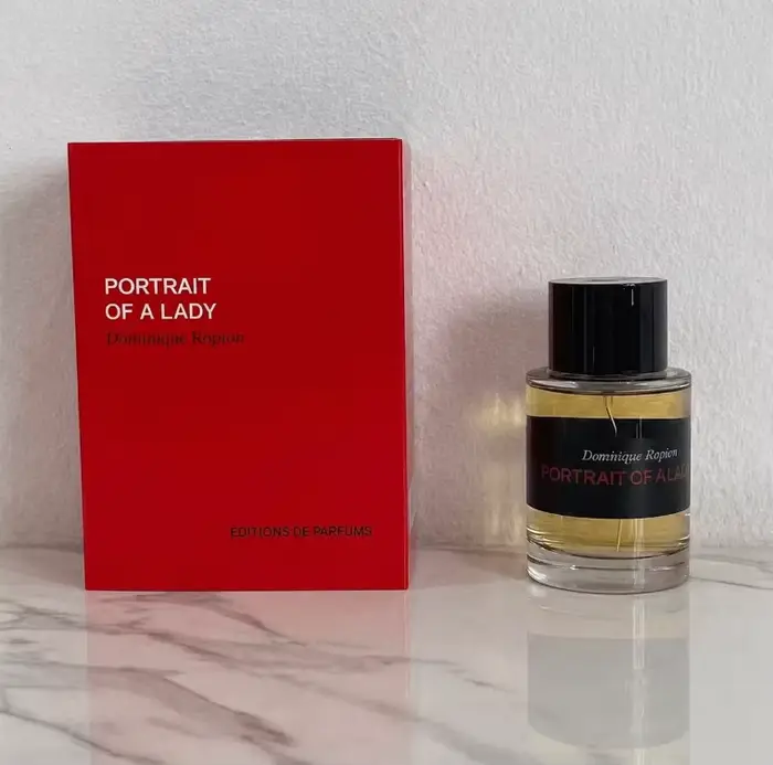 Parfum de marque 100 ml Portrait of a Noblewoman