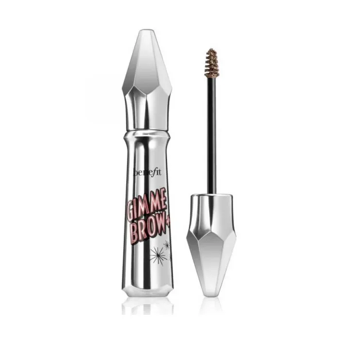 Mascara pour sourcils bien définis et entretenus Benefit Gimme Brow Sourcils N3 pour femmes occasions spéciales
