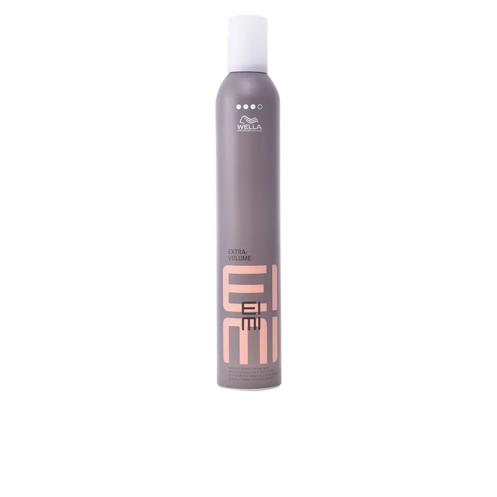 Wella Eimi Extra Volume Niveau De Fixation 3 500ml