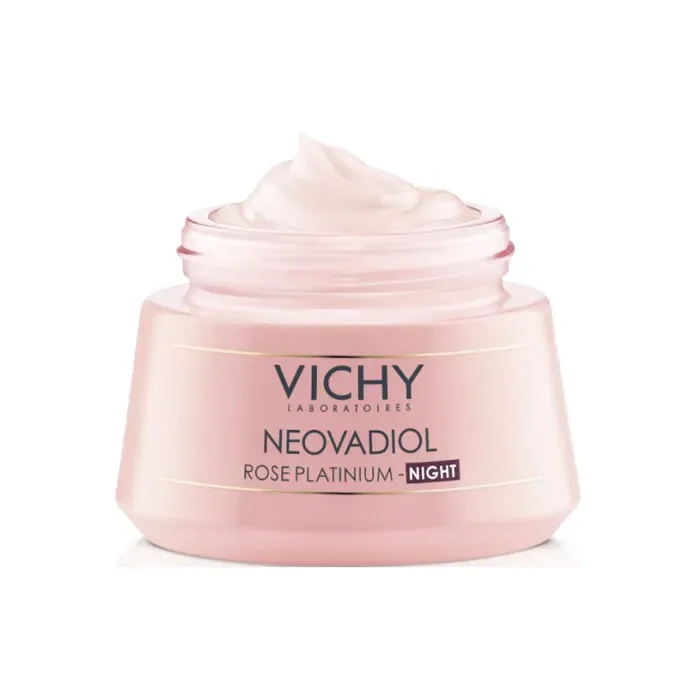 Vichy Neovadiol Rose Platinium Nuit Crème 50ml