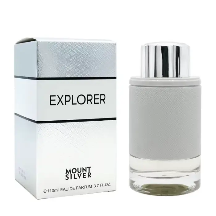 Parfum de marque 100 ml, parfum boisé pour homme, vaporisateur, longue tenue, senteur florale et cit