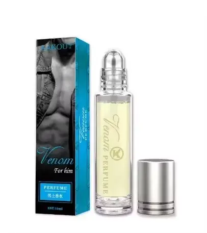 Parfum Classique Hot Self Unbounded Love