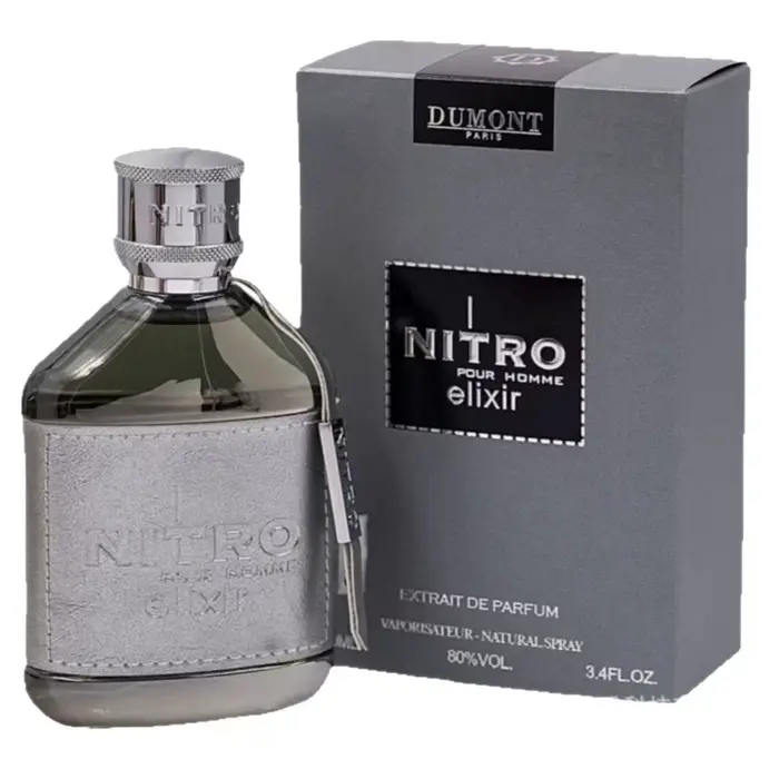 Parfum aquatique aromatique pour hommes, 100ml, longue durée, frais, propre, croustillant, élégant, 