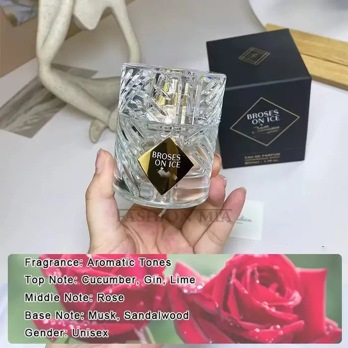 Parfum Angels Share 50 ml