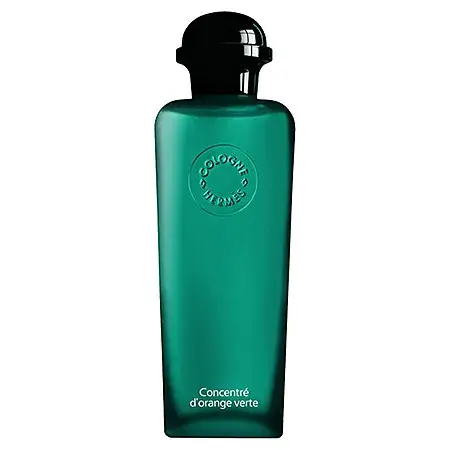 Hermes Concentré D'orange Verte Eau De Toilette Vaporisateur 200ml