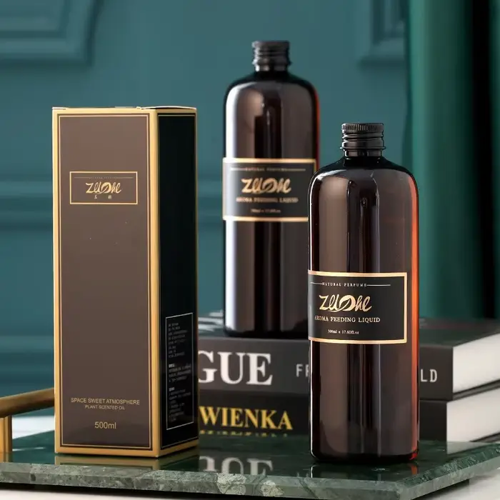 Parfum d'hôtel 5 étoiles 500 ml