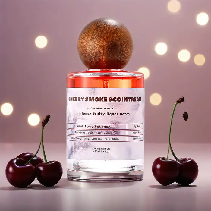 Parfum femme Cherry Blossom Sweet Seduction