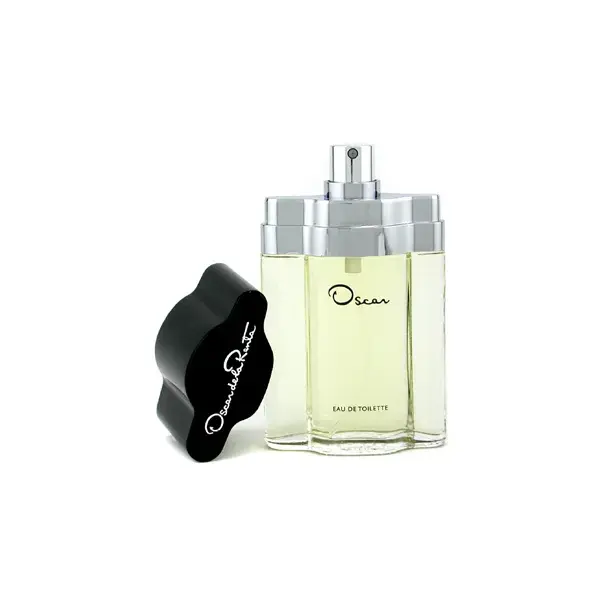 Oscar De La Renta Eau De Toilette Vaporisateur 100ml