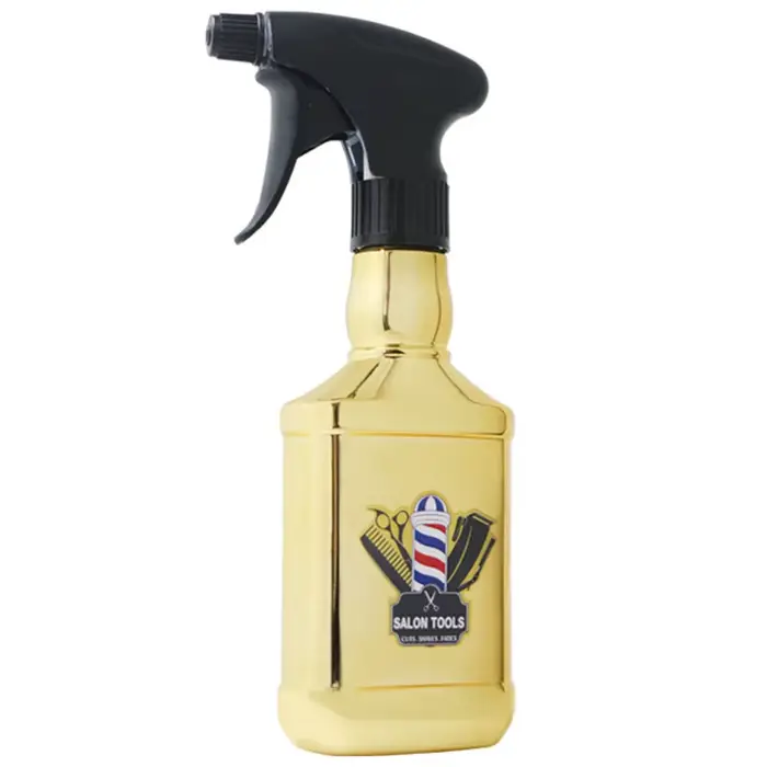 Bouteille de pulvérisation d'eau pour barbier de 300ML