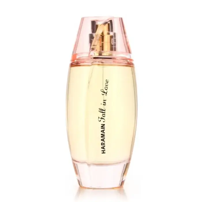 Al Haramain Fall In Love Eau De Parfum 100ml Spray