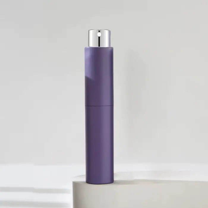 Pulvérisateur de parfum de voyage de 10 ml