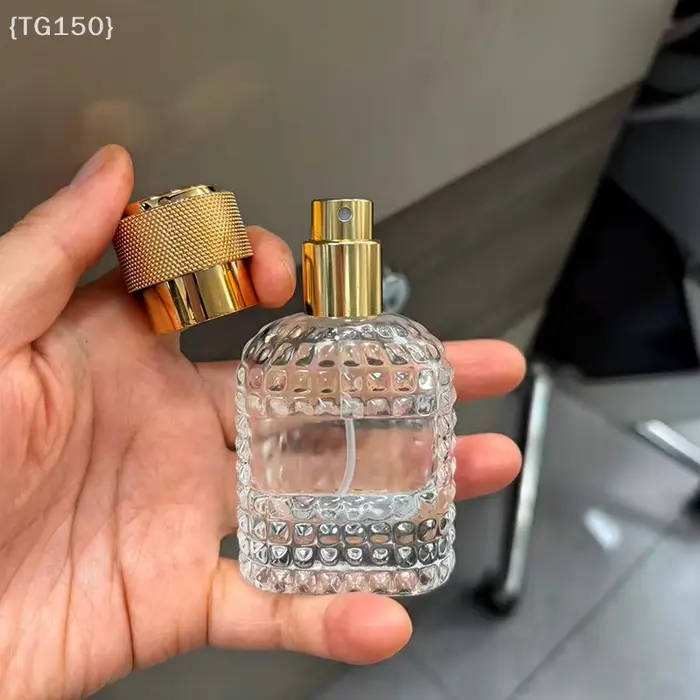 【Ja】Atomiseur de parfum en forme d'ananas de 30 ml, flacon pulvérisateur de voyage rechargeable, dis