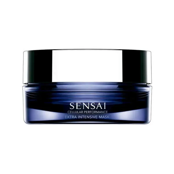 Kanebo Sensai Cellular Performance Masque Soin Intense 75ml