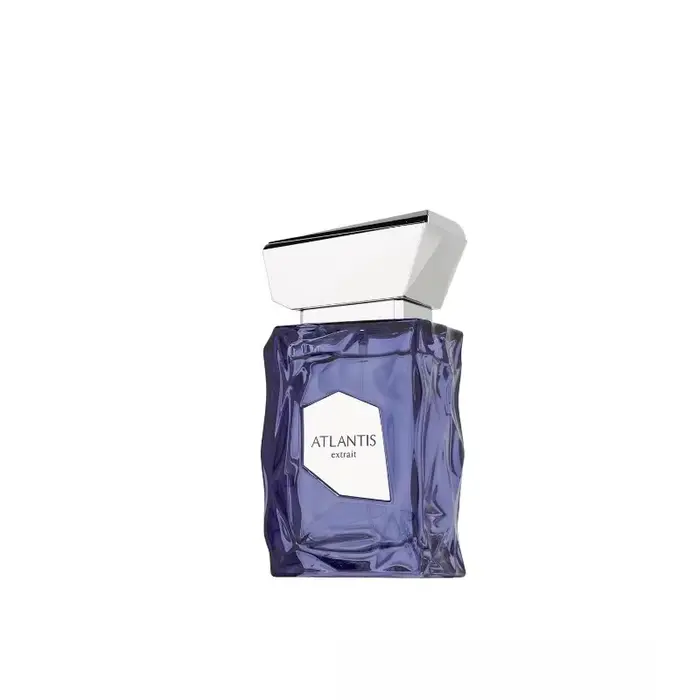Ensemble de parfum unisexe 100 ml