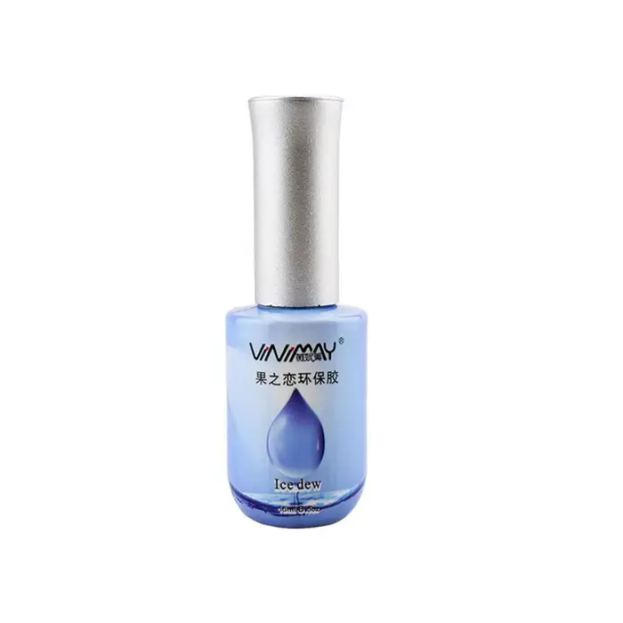 VINtenstein-Verhéritage à ongles transparent, Top Coat, Base, Y Salon, Accessoires, Décor, VarjuvenD