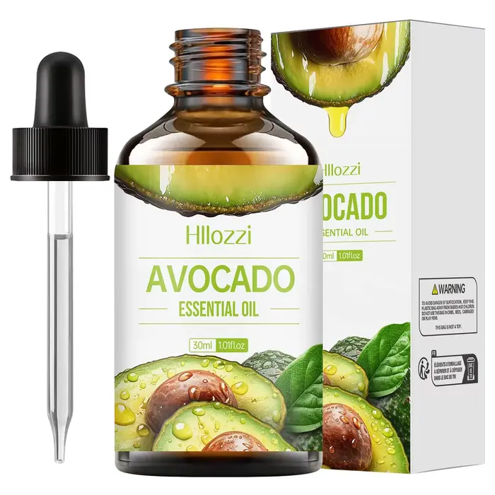 Huile essentielle d'avocat 30ml