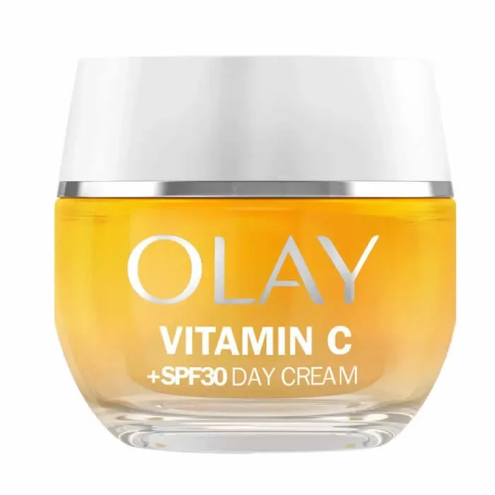 Olay Regenerist Vitamin C Spf30 Day Cream 50ml