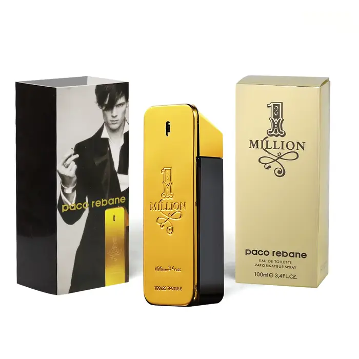 Parfums originaux de haute qualité et durables pour hommes