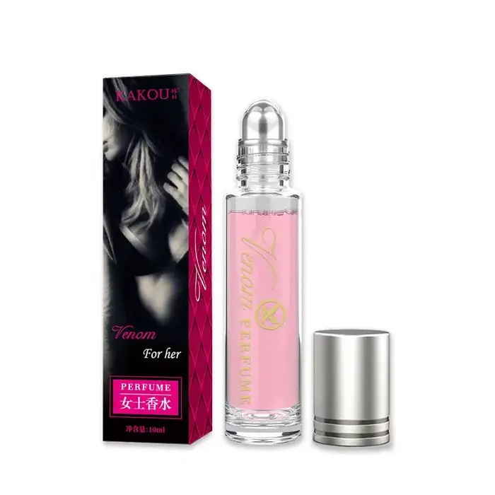 Parfum unisexe 100/125 ml aux notes florales et herbales