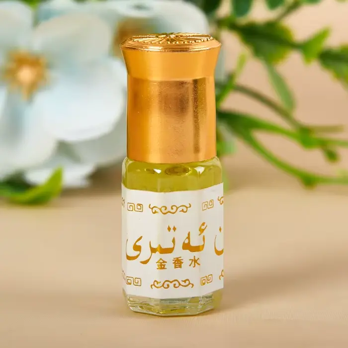 Sexuellement aux huiles essentielles saoudiennes pour femmes