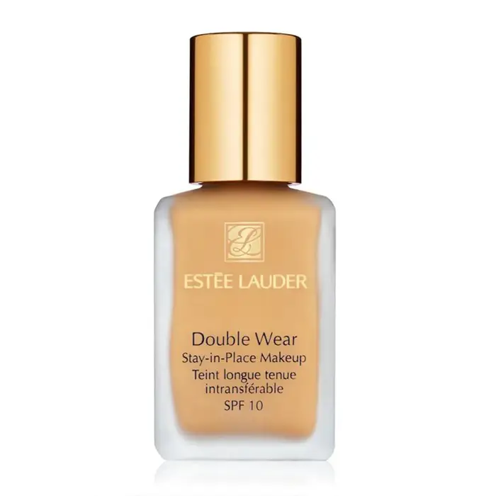 Estee Lauder Double Wear Teint Longue Tenue Intransférable Spf10 36 Sand 30ml