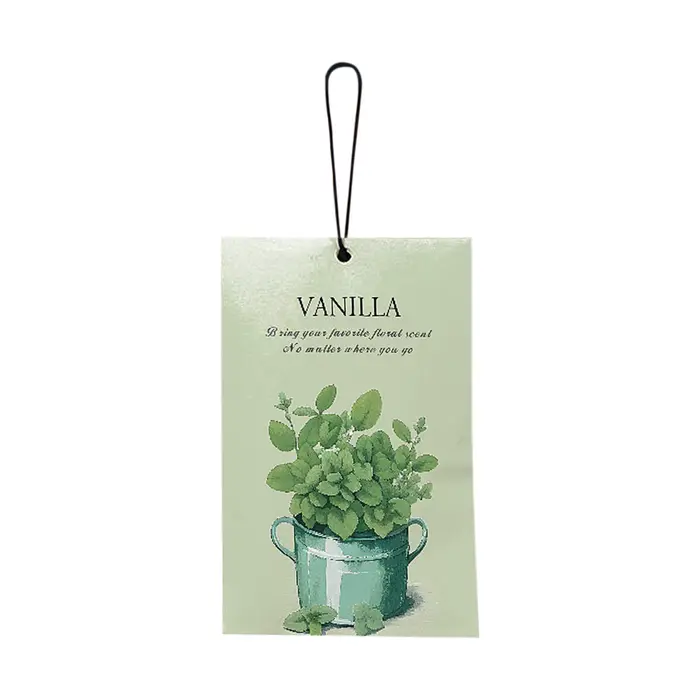 Sachet de parfum parfumé pour placard, 4 pièces, désodorisant pour garde-robe et voiture, Sachet de 
