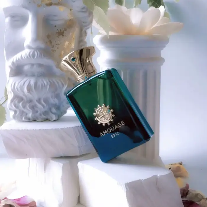 Collection de parfums orientaux de luxe 100 ml pour hommes et femmes