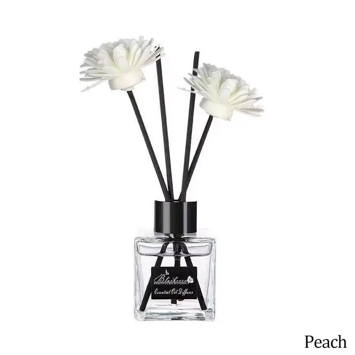 Huile de diffuseur d'arômes premium 50 ml pour la maison, la voiture, désodorisant d'air, parfum d'a