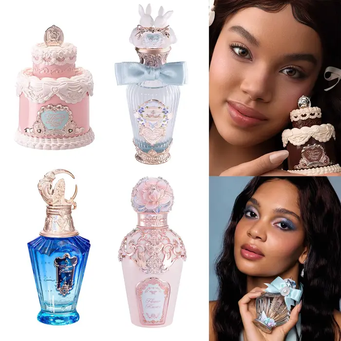 Flower Knows Sweetie Bear Parfum 2025 Nouveau