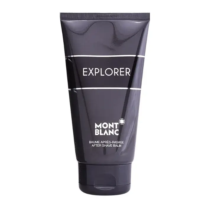 Montblanc Explorer Baume Après Rasage 150ml
