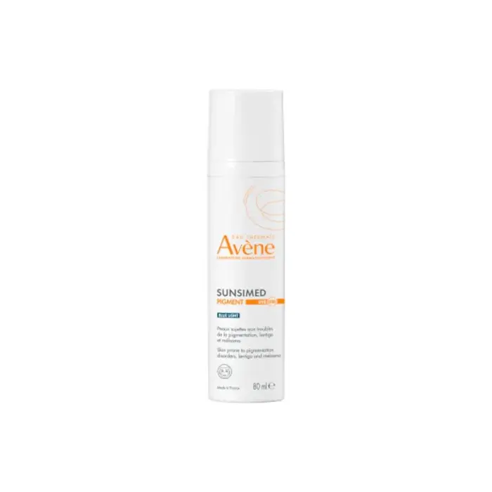 Avène SunsiMed Photoprotecteur Pigmentaire 80ml