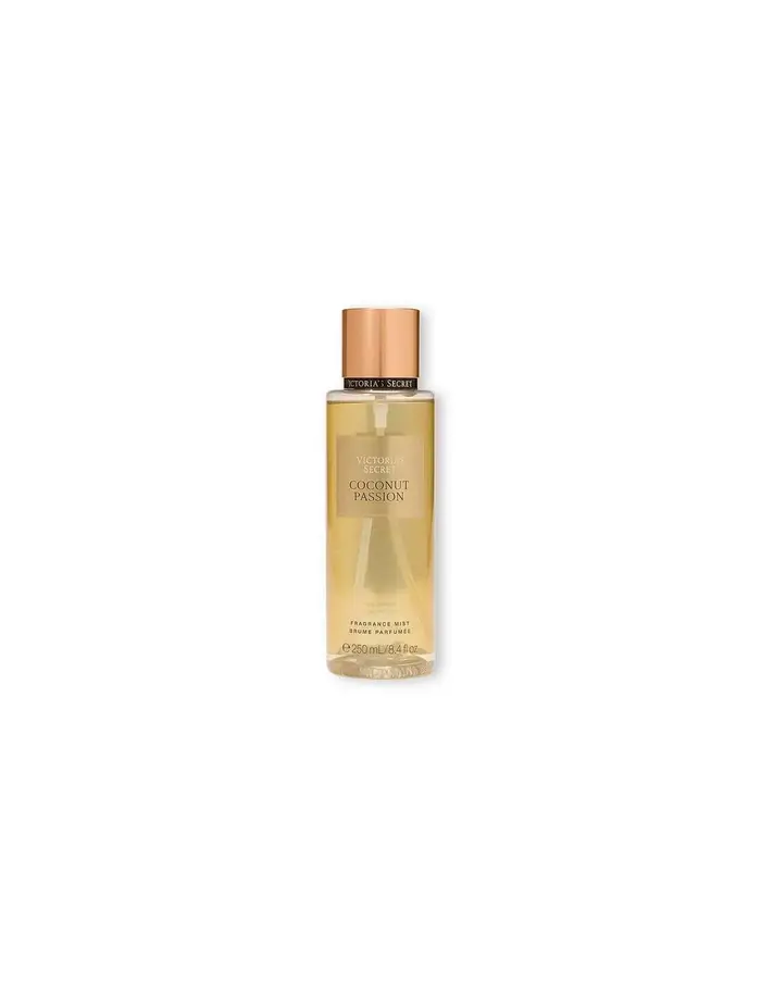 Victoria's Secret Victorias Secret Coconut Passion Body Mist 250ml Sp