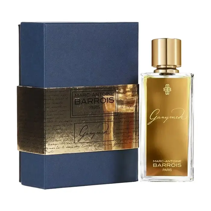 Eau de Parfum 100 ml, parfum de haute qualité