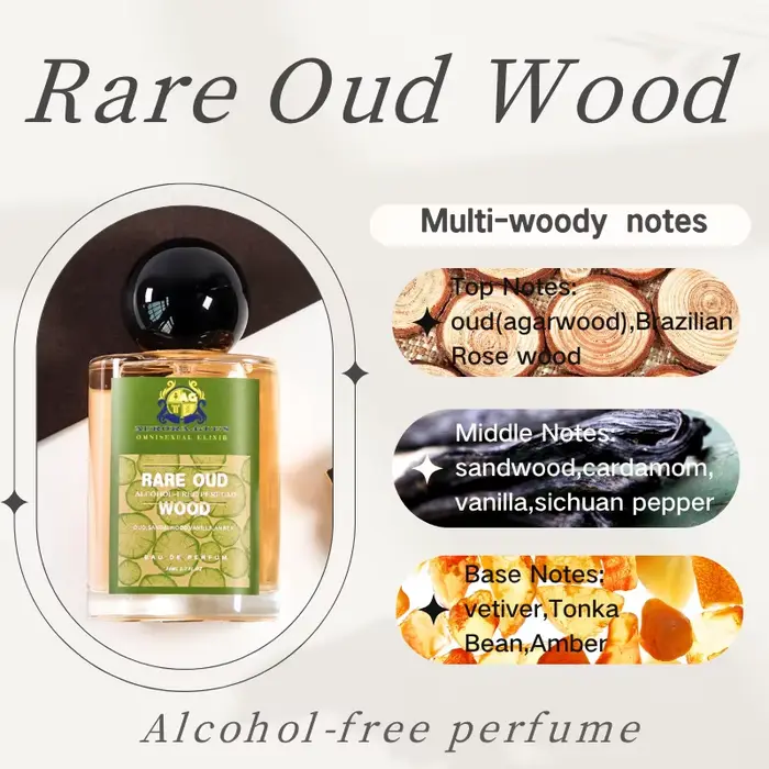 Spray d'huile essentielle riche en parfum pour humidificateurs et diffuseurs d'aromathérapie