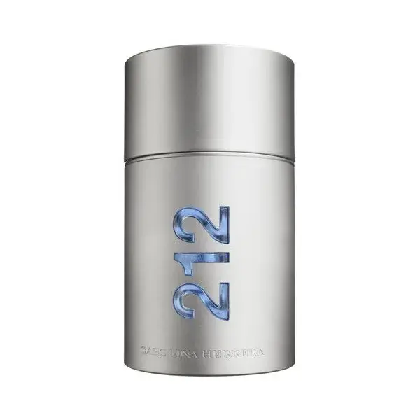 Carolina Herrera 212 Men Eau De Toilette Vaporisateur 200ml