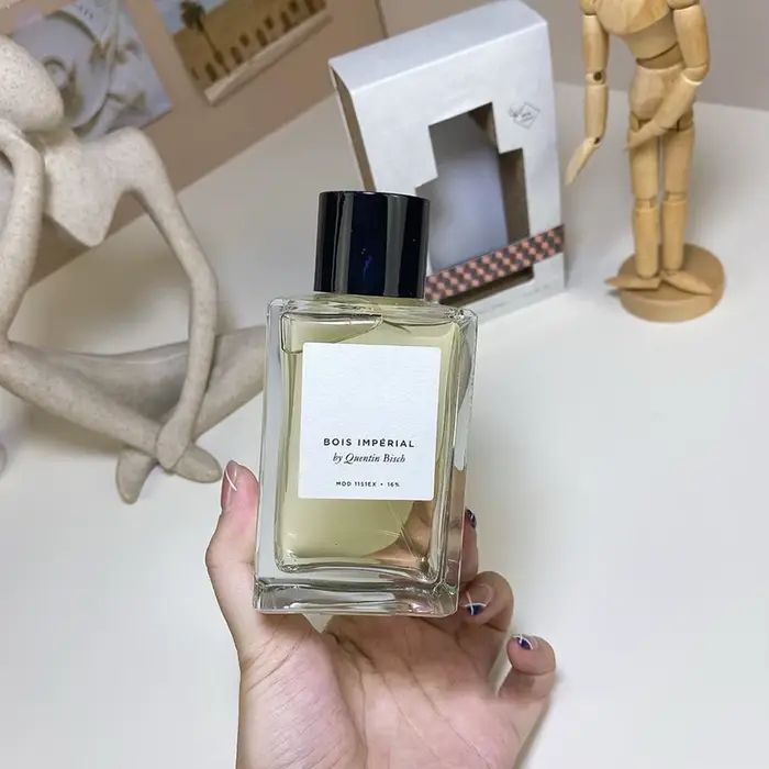 Parfum Premium bois impérial 100ml