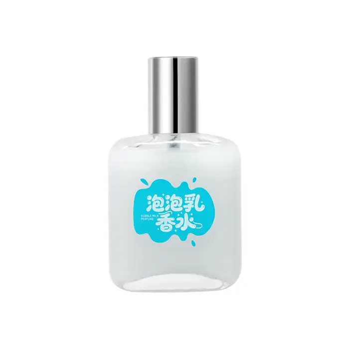 Parfum de charme laiteux lapin blanc lait bonbons parfum Nature chaud irrésistible vitalité confiant