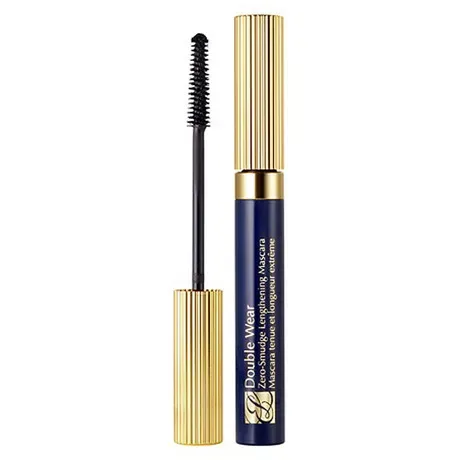 Estee Lauder Double Wear Mascara Tenue et Longueur Extrême 01 Black 6ml