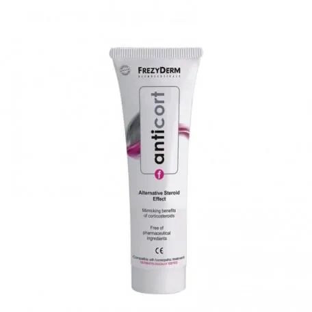 Frezyderm Dermakosmetic Frezy Derm Anticort Cream 50ml