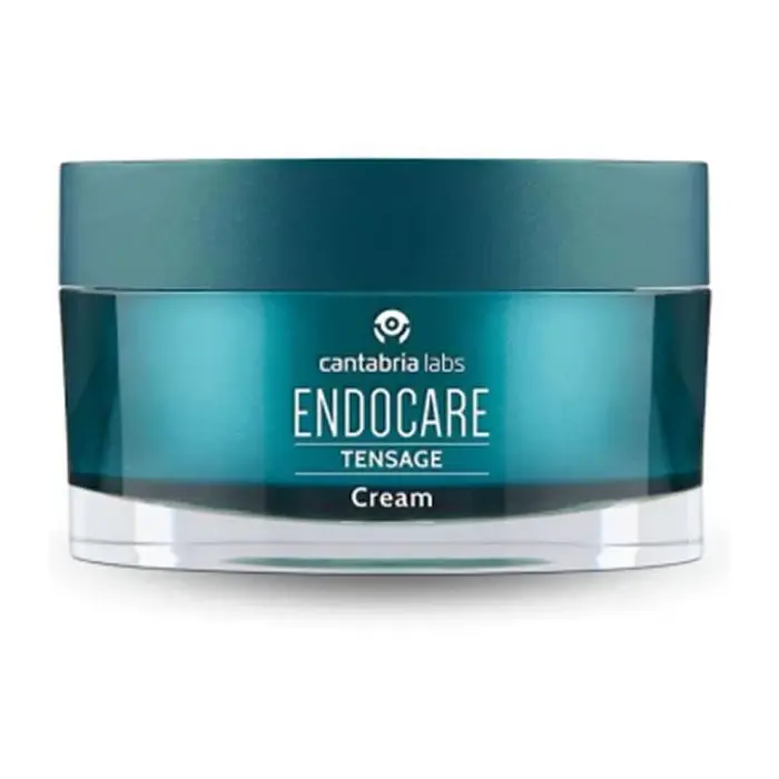 Endocare Tensage Crème Nourrissante 50ml