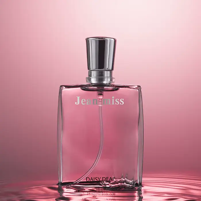 Parfum Miracle True Love Lady