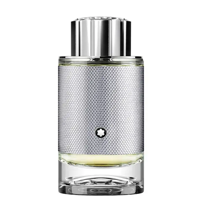 Montblanc Explorer Platinum Eau De Parfum Vaporisateur 100ml
