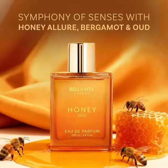 Parfum Arabe du Moyen-Orient 100ml pour Femme et Homme